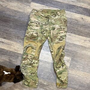 Crye Precision multicam